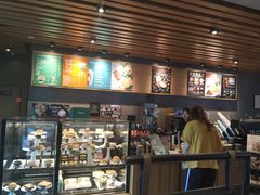 -星巴克(兰州国芳百货店)