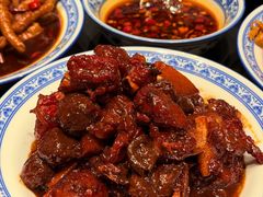 -回家吃饭·地道南昌菜(建德观总店)