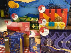 -85度C(南京龙江店)