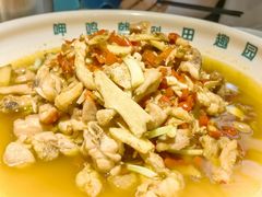 -田园趣赶集湘潭菜(袁家岭店)