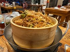 -老雒阳面馆·水席·洛阳菜(纱厂路店)