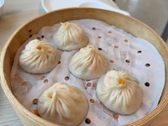 -苏小柳手作点心x茶叙小院(徐家汇分院)