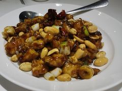 宫保鸡丁-眉州东坡(民族园店)