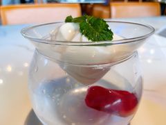 杏仁白玉-岁粤Moon·湖景餐厅(月光码头店)