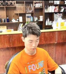 -巴伯尔男士理发馆