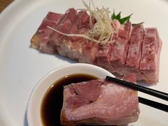 -永安鱼庄·镇江菜(丁卯店)