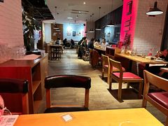 -Ricci睿奇美式餐厅(五道口店)