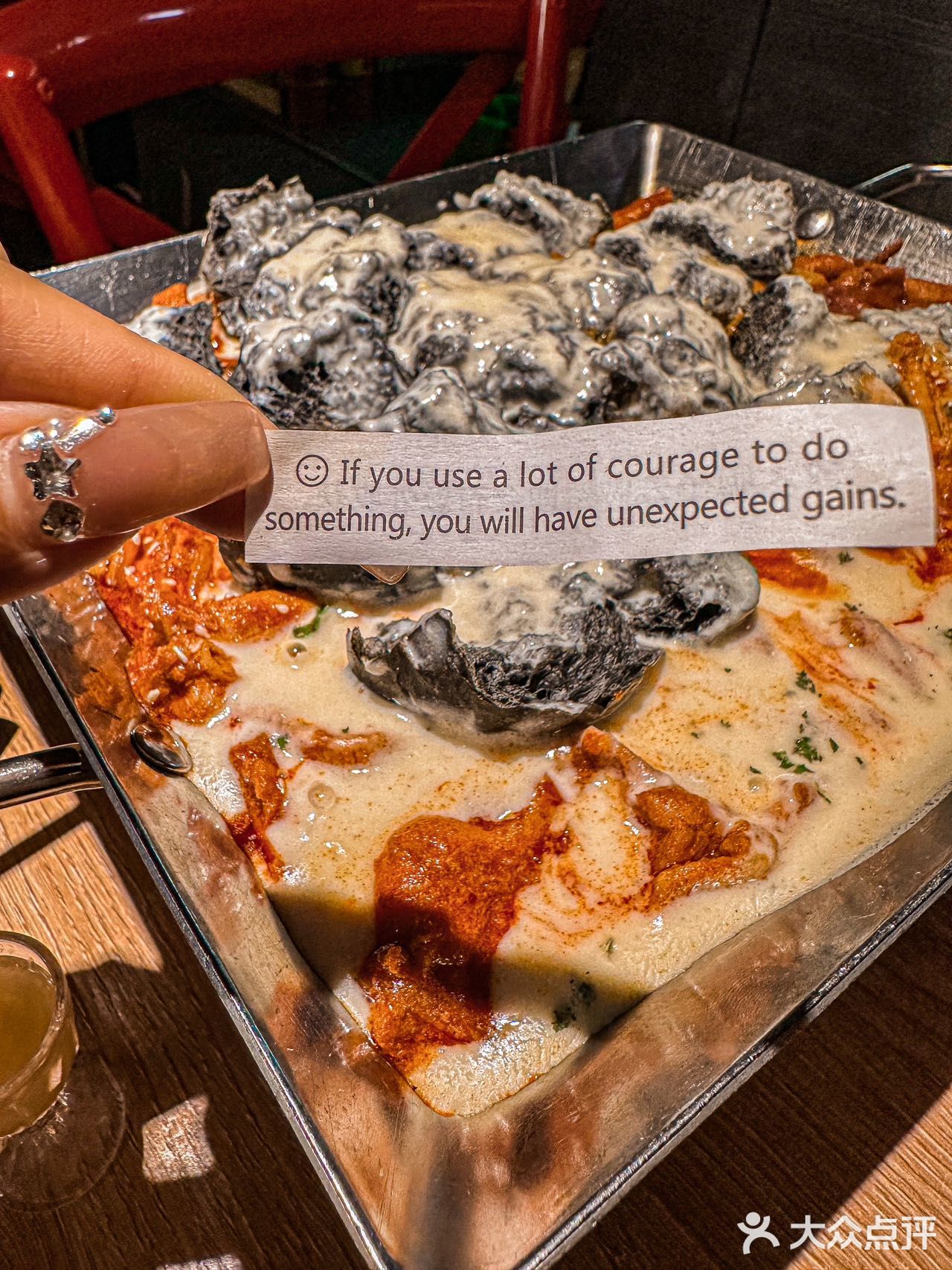 为什么这家店为什么那么火🔥 好吃到尖叫！