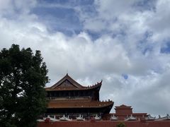 -东莞观音山旅游风景区