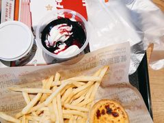 -肯德基(招远金城店)