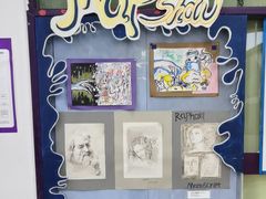 -瑞思教育·少儿英语(经开永旺校区)