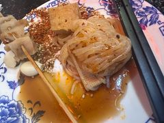 -老何太太鹤岗小串·团建聚餐(龙华店)