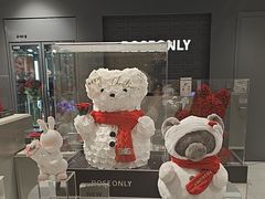 -ROSEONLY诺誓(国际广场购物中心店)