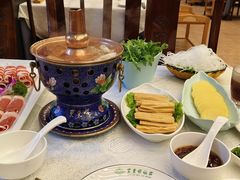 -东来顺饭庄(天坛店)