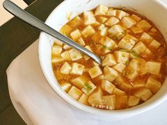 海胆豆腐-羲和雅苑•北京烤鸭(吴中路万象城店)