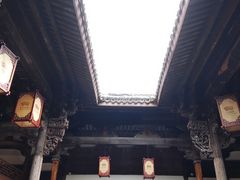 -台州府城(东湖)