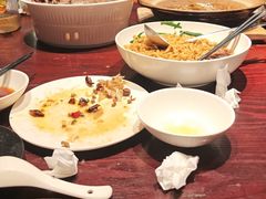 -永安鱼庄·镇江菜(东吴路店)