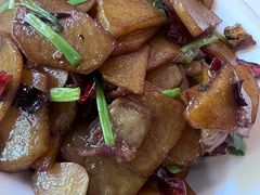 -湘肠香火锅店(团结湖店)