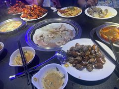 -海韵之星邮轮水会(明发商业广场店)