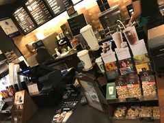 -星巴克(北京惠新东街店)