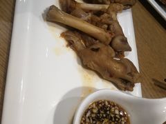-名羊天下陕北横山铁锅炖羊肉(博文路店)