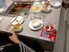 -海底捞火锅(万象汇店)
