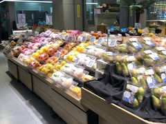 -盒马鲜生(悦峰店)
