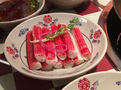 -赵美丽重庆火锅(西安直营总店)