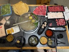 -林记潮牛·牛肉火锅(上马墩店)