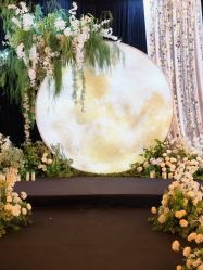 -Sugar苏格婚礼策划工作室