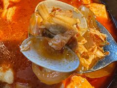 -郑阿姨的家·이모네·韩料&烤肉(武川路店)
