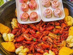 -江湖水乡铁锅炖魚(周庄嘉园店)