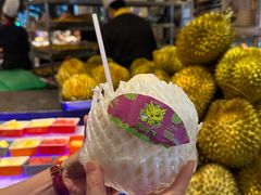 -阿外楼度假酒店-阿咖啡自助餐厅