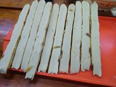 -帖老大羊肉汤烩面烧烤(康复后街总店)