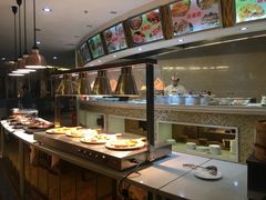 -巴厘岛风情自助餐厅(牡丹广场店)