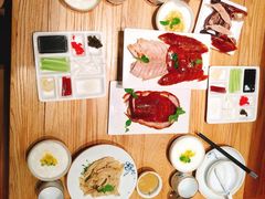 -四季民福烤鸭店(前门廊房二条店)