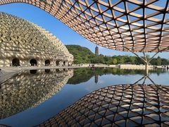 -牛首山文化旅游区