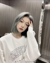 -罗亚帝造型