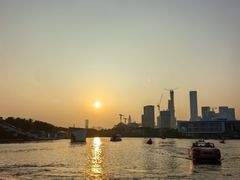 -深圳湾公园(南山区)