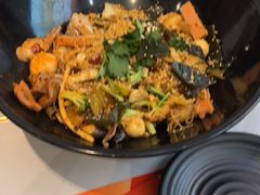 -醉人椒麻辣香锅(上地华联店)