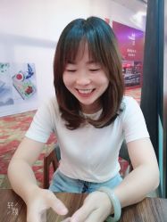 点击看大图 -川和潮人漂色·烫染·接发