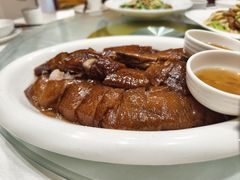 至尊烧鹅-万年酒楼(越秀南路店)