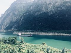 -乌江画廊(彭水苗族土家族自治县)