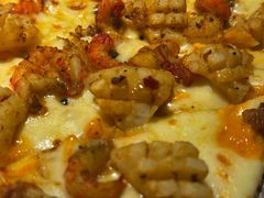 -比格比萨自助(宝山日月光店)