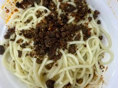 -华兴街自力面店
