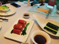 -粤财皇冠假日酒店·彩华轩中餐厅