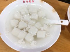-华兴街自力面店