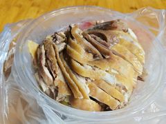 -清真·王家桶子鸡