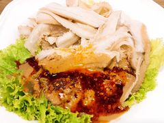 -陈记农家挂炉烤肉(雁南一路店)