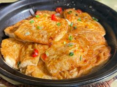 -江南婆婆(车墩店)